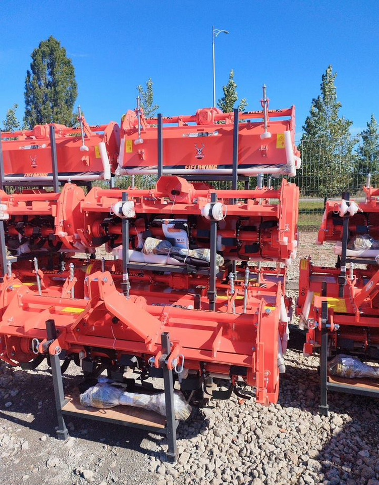 Новый Почвофреза Fieldking BRTMG-205: фото 19