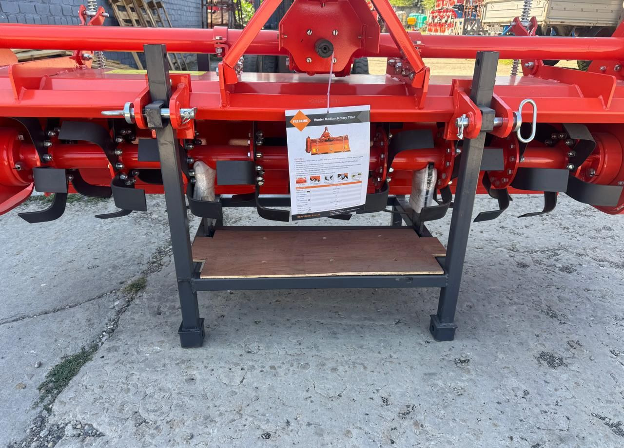 Новый Почвофреза Fieldking BRTMG-205: фото 12
