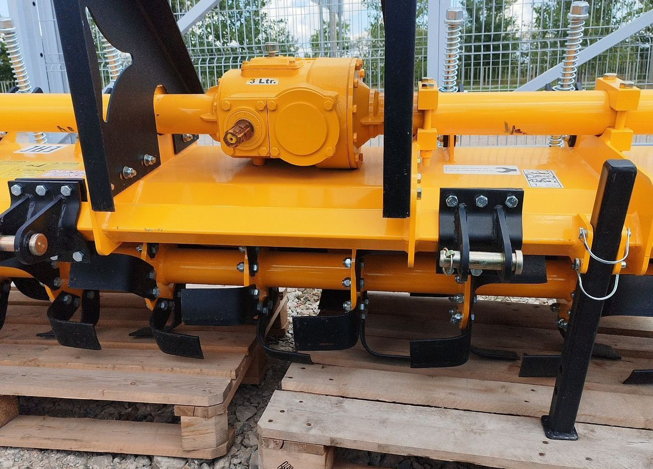 Новый Почвофреза Fieldking BRTMG-205: фото 10