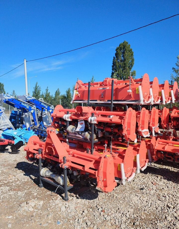 Новый Почвофреза Fieldking BRTMG-205: фото 7