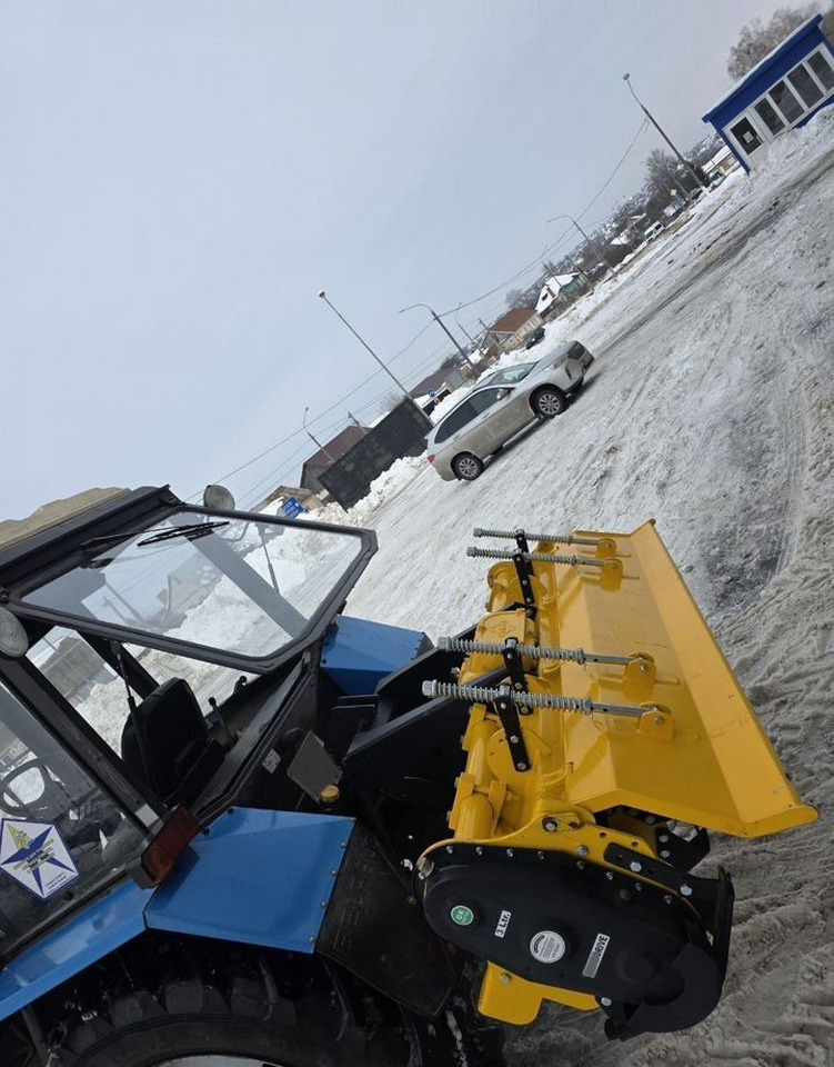 Новый Почвофреза Fieldking BRTMG-205: фото 14