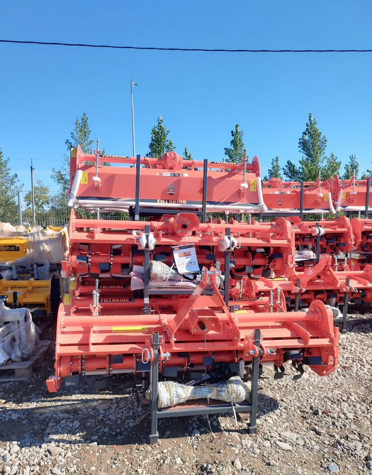 Новый Почвофреза Fieldking BRTMG-205: фото 6