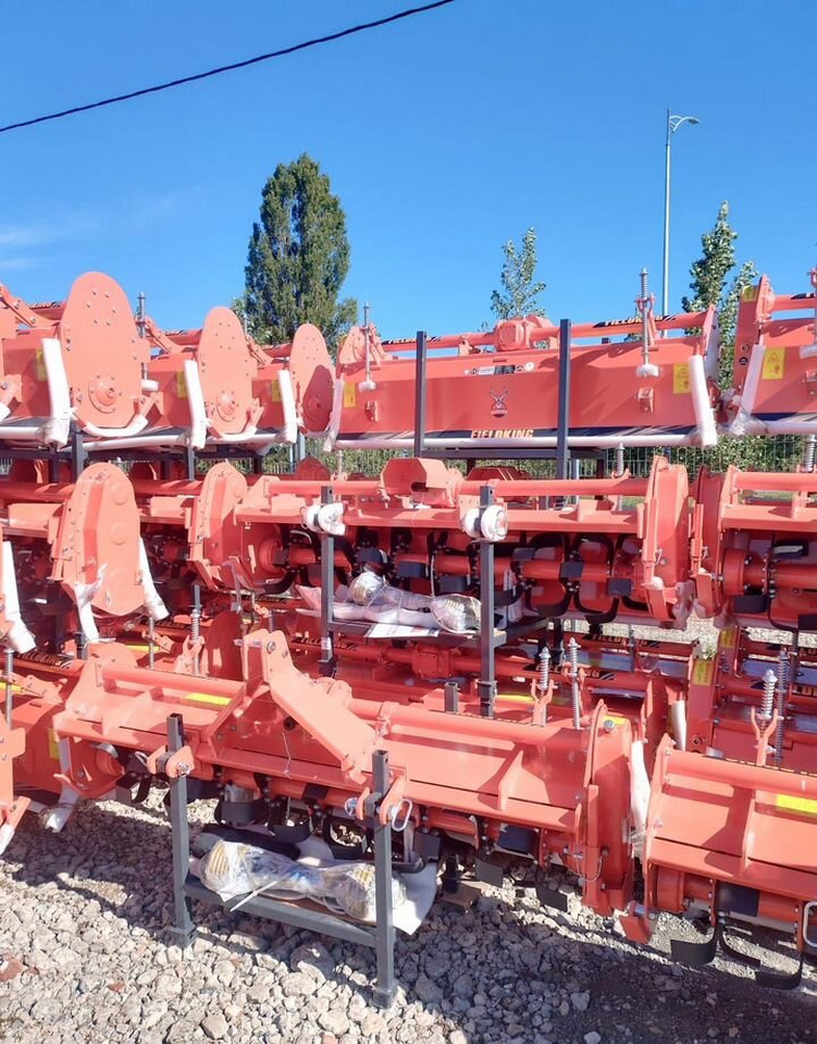 Новый Почвофреза Fieldking BRTMG-205: фото 21