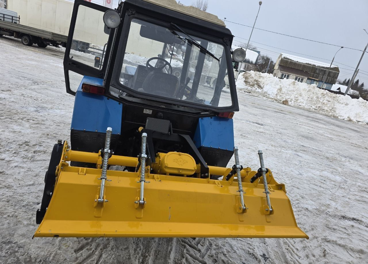 Новый Почвофреза Fieldking BRTMG-205: фото 8