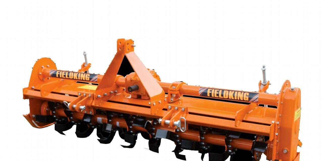 Новый Почвофреза Fieldking BRTMG-205: фото 17