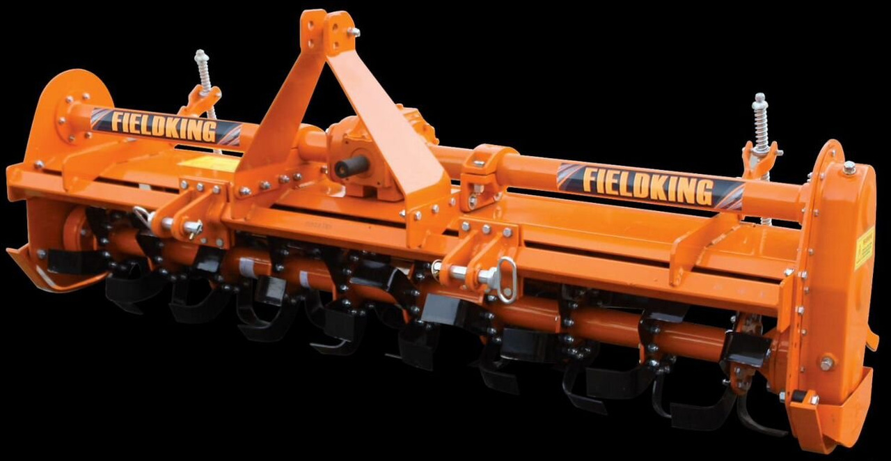 Новый Почвофреза Fieldking BRTMG-205: фото 18