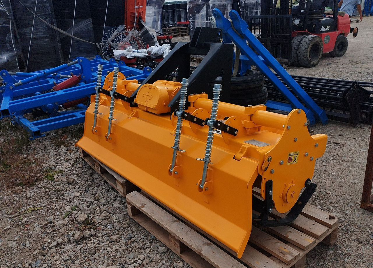 Новый Почвофреза Fieldking BRTMG-205: фото 11