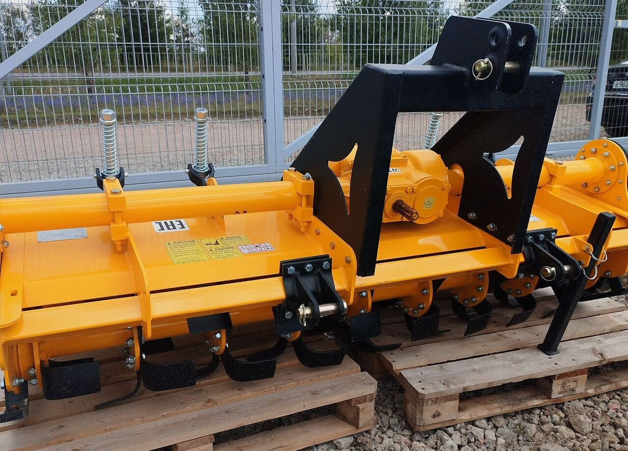 Новый Почвофреза Fieldking BRTMG-205: фото 9