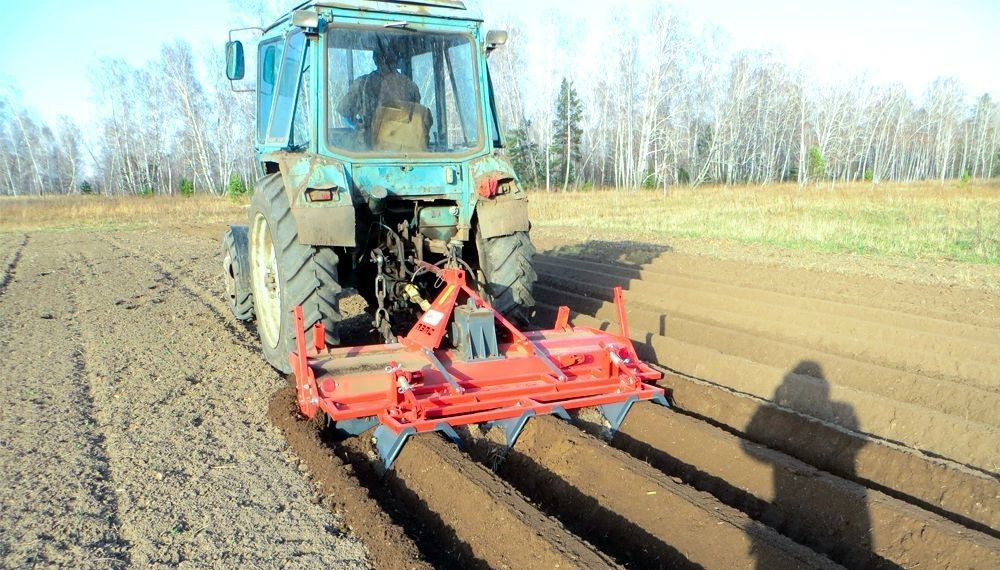 Новый Почвофреза Fieldking FKDRTMG-225: фото 8 Новый Почвофреза Fieldking FKDRTMG-225: фото 8