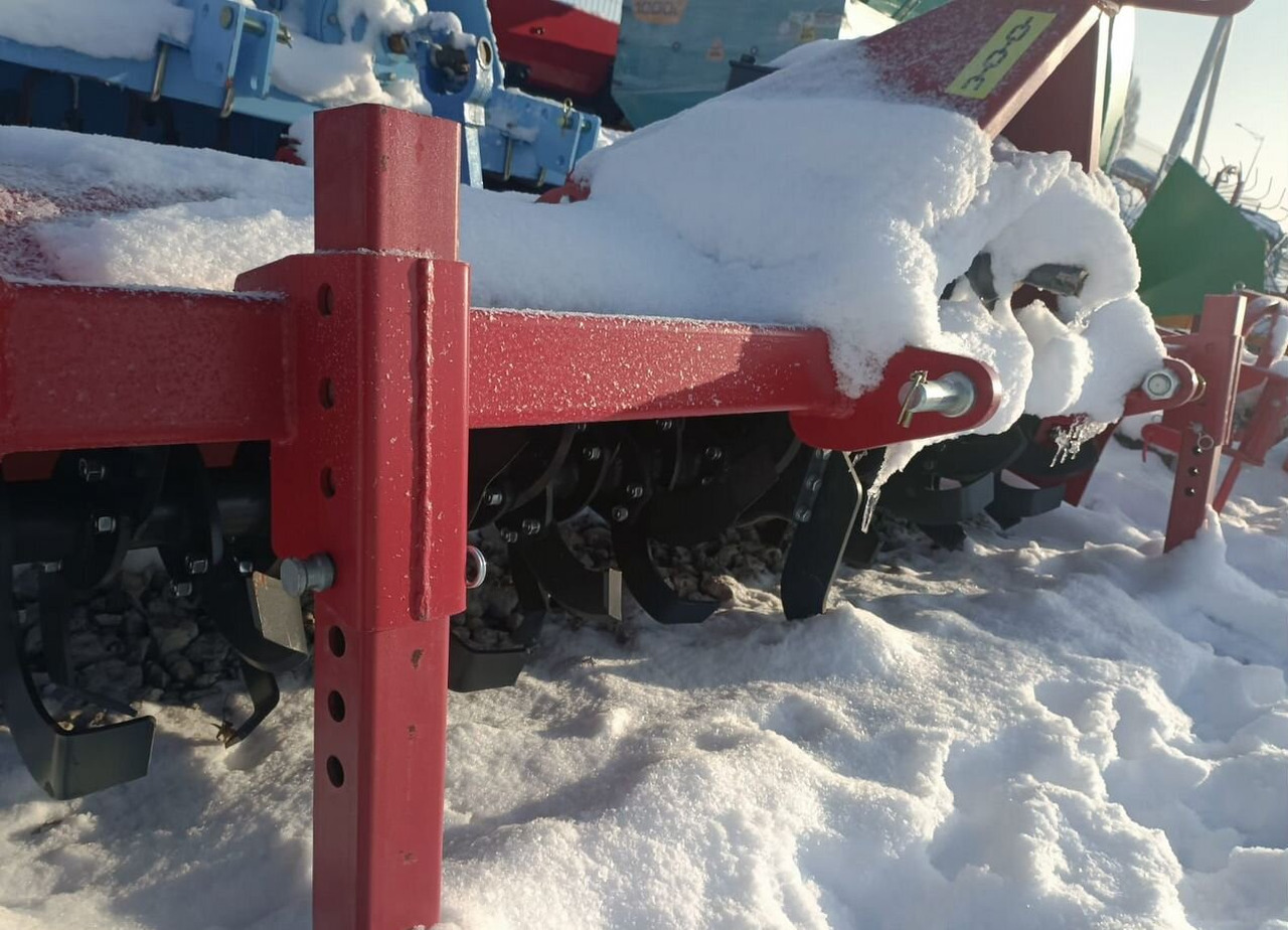Новый Почвофреза Fieldking FKDRTMG-225: фото 11 Новый Почвофреза Fieldking FKDRTMG-225: фото 11