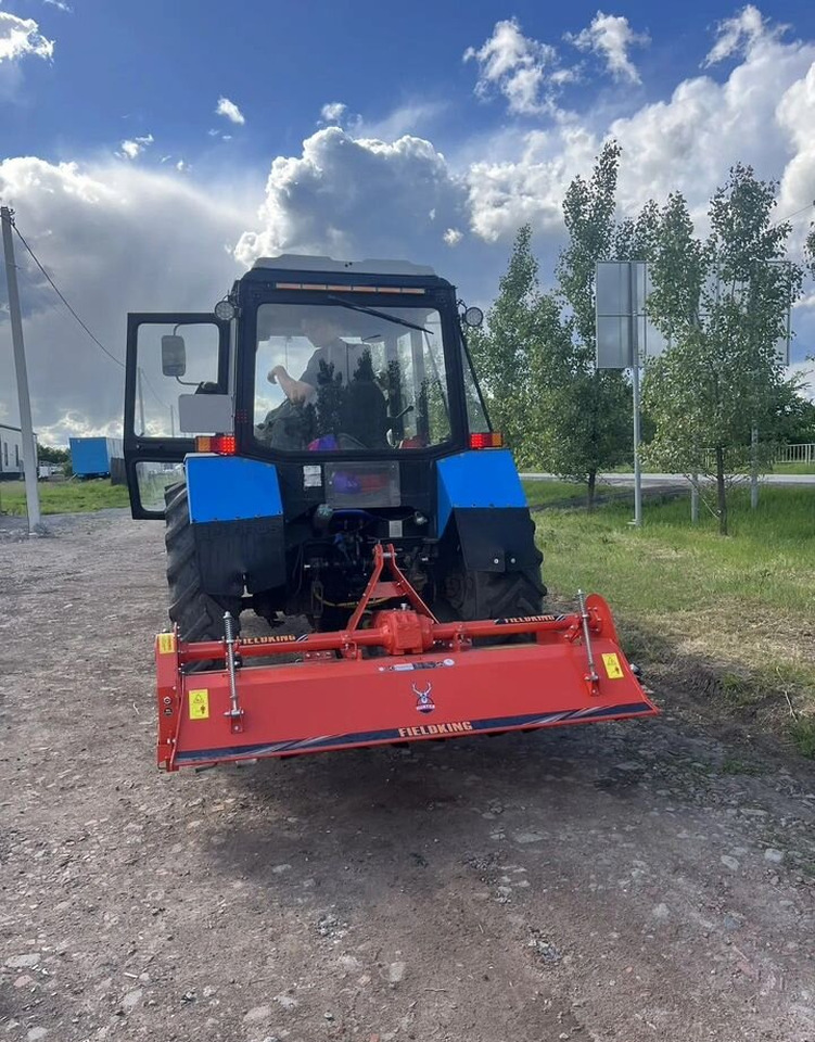 Новый Почвофреза Fieldking FKDRTMG-225: фото 12 Новый Почвофреза Fieldking FKDRTMG-225: фото 12