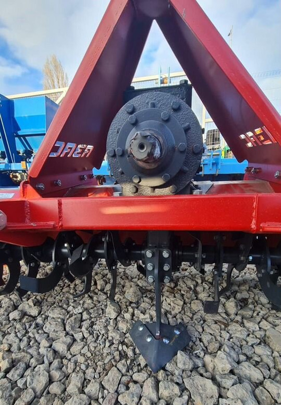 Новый Почвофреза Fieldking FKDRTMG-225: фото 7 Новый Почвофреза Fieldking FKDRTMG-225: фото 7