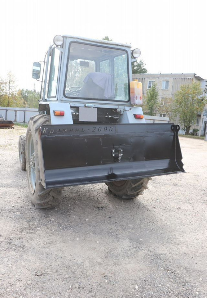 Новый Отвал Отвал Кремень ок2000 L2000мм на заднюю навеску: фото 15