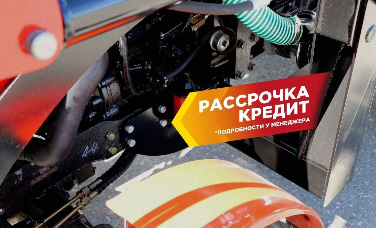 Новый Фронтальный погрузчик для трактора Палехагромаш Фаворит 300: фото 6 Новый Фронтальный погрузчик для трактора Палехагромаш Фаворит 300: фото 6