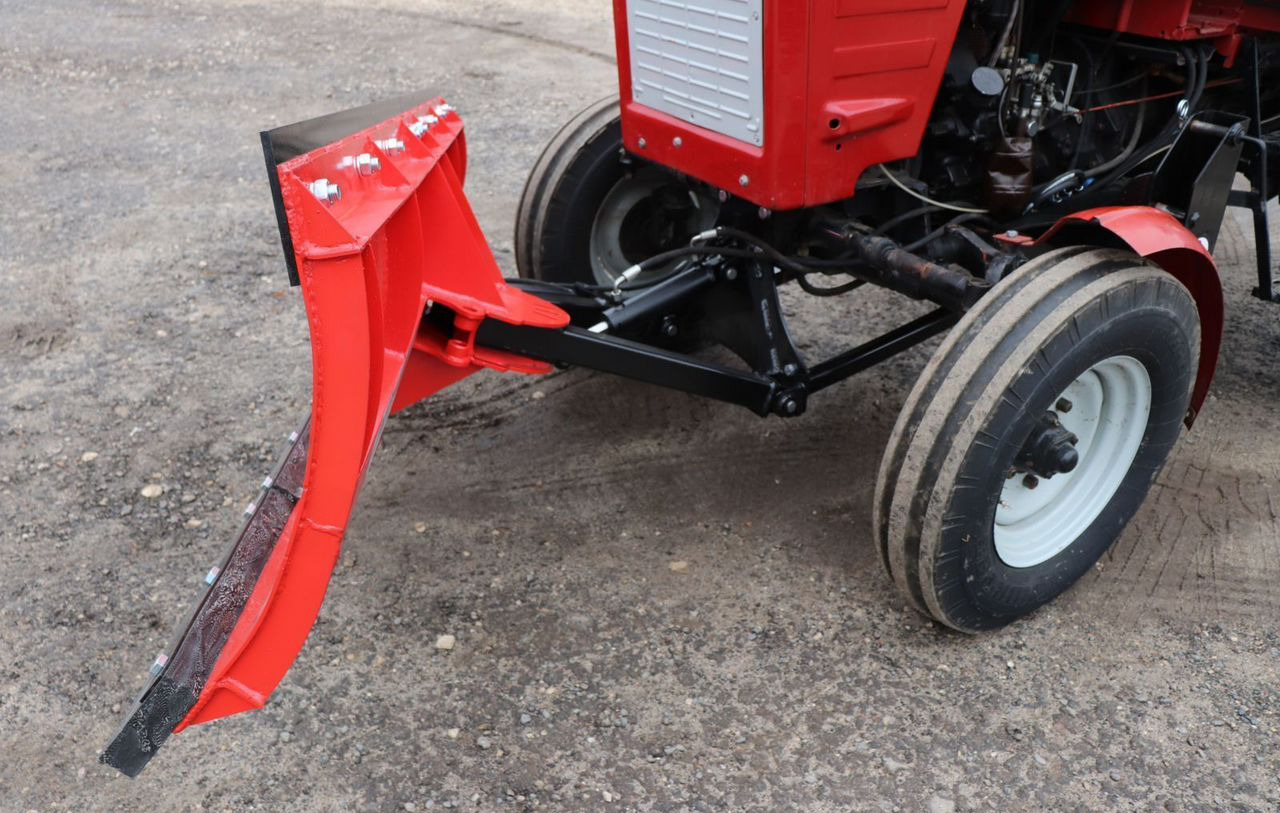 Новый Отвал Передний отвал на трактор Т25 Монолит ок 2000: фото 17