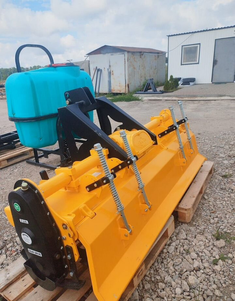 Новый Почвофреза SOIL KING BPR-7: фото 10 Новый Почвофреза SOIL KING BPR-7: фото 10