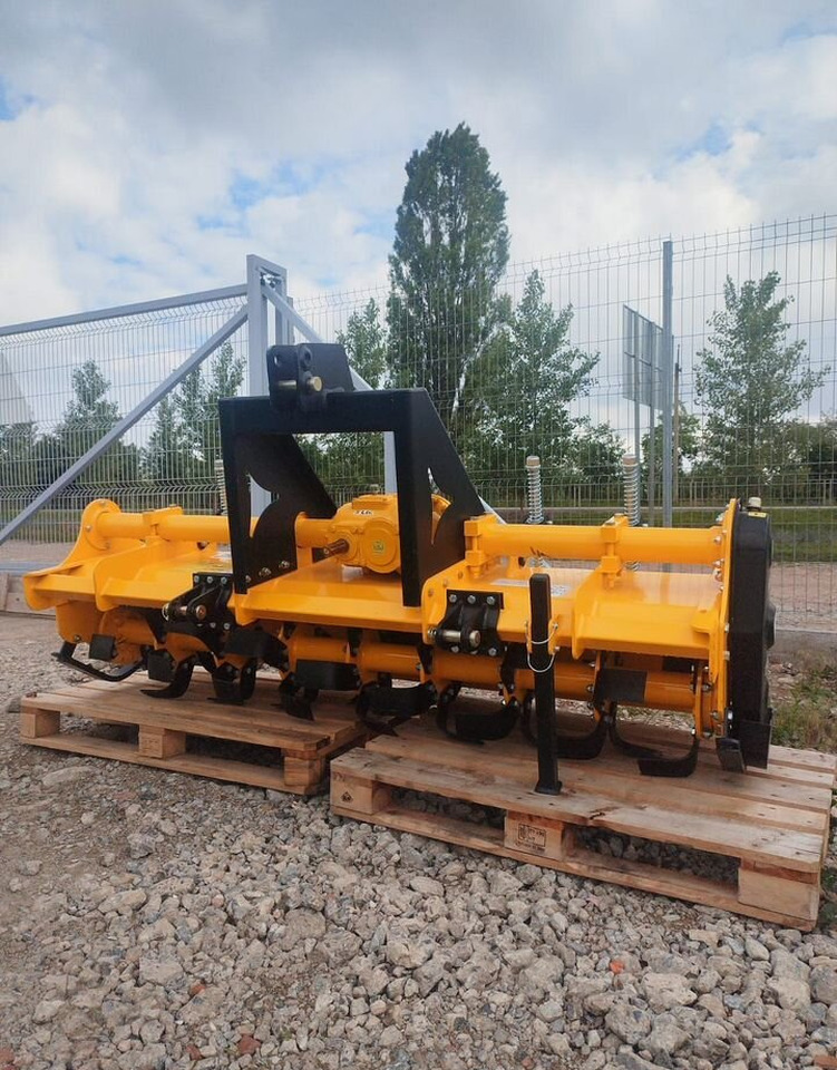 Новый Почвофреза SOIL KING BPR-7: фото 6 Новый Почвофреза SOIL KING BPR-7: фото 6