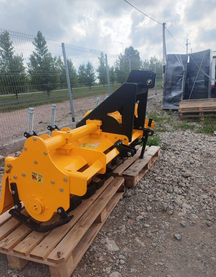 Новый Почвофреза SOIL KING BPR-7: фото 7 Новый Почвофреза SOIL KING BPR-7: фото 7