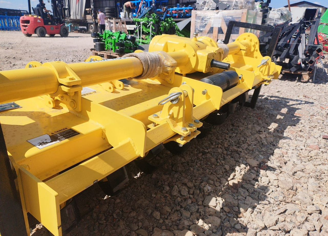 Новый Почвофреза SOIL KING BPR-7: фото 12 Новый Почвофреза SOIL KING BPR-7: фото 12