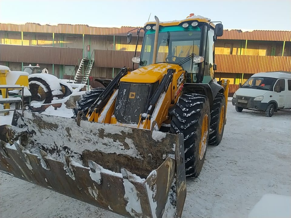 Экскаватор-погрузчик JCB 4CX ECO. АРЕНДА - Экскаватор-погрузчик: фото 3 Экскаватор-погрузчик JCB 4CX ECO. АРЕНДА - Экскаватор-погрузчик: фото 3