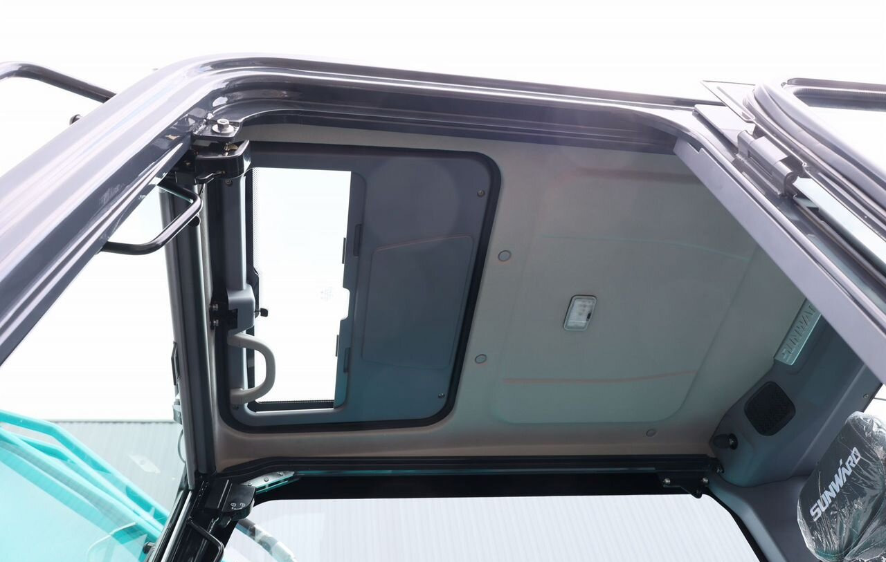 Новый Гусеничный экскаватор SUNWARD SWE 210F: фото 22 Новый Гусеничный экскаватор SUNWARD SWE 210F: фото 22