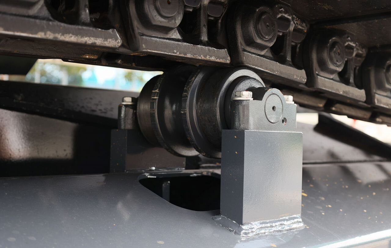 Новый Гусеничный экскаватор SUNWARD SWE 210F: фото 15 Новый Гусеничный экскаватор SUNWARD SWE 210F: фото 15
