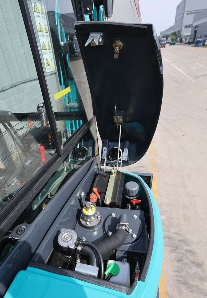 Новый Мини-экскаватор SUNWARD SWE 25UF: фото 35 Новый Мини-экскаватор SUNWARD SWE 25UF: фото 35