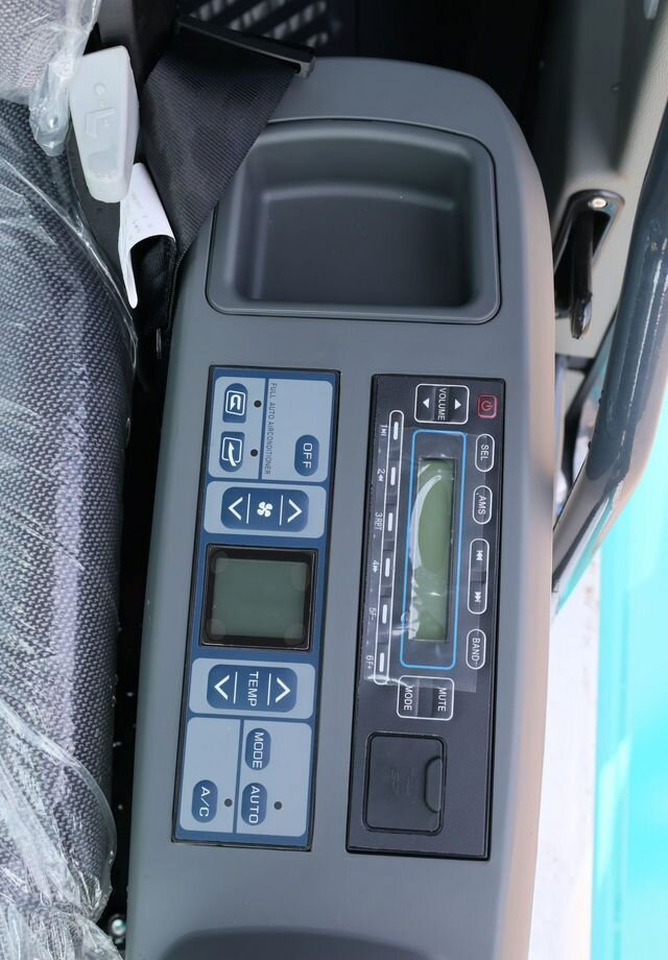 Новый Гусеничный экскаватор SUNWARD SWE 400E-3H: фото 13 Новый Гусеничный экскаватор SUNWARD SWE 400E-3H: фото 13