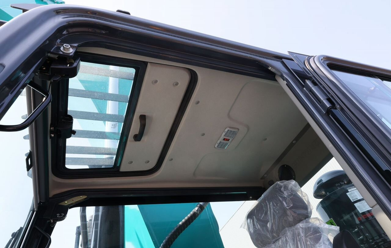 Новый Гусеничный экскаватор SUNWARD SWE 400E-3H: фото 9