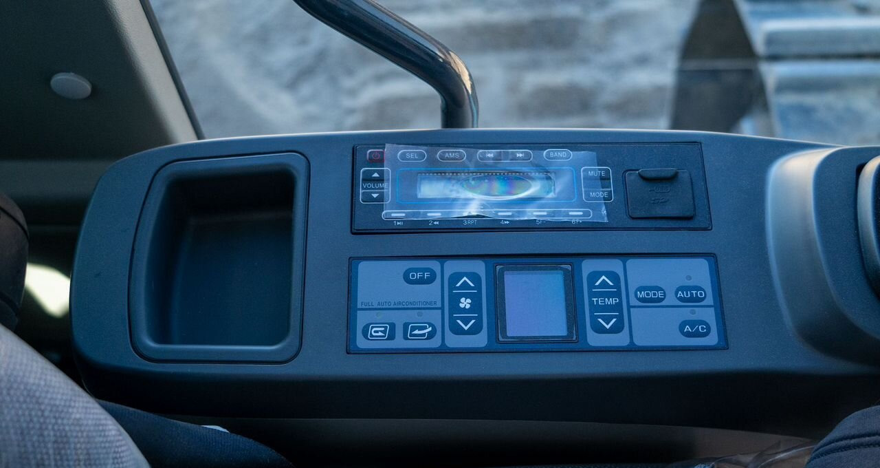 Новый Гусеничный экскаватор SUNWARD SWE 500E-3H: фото 22
