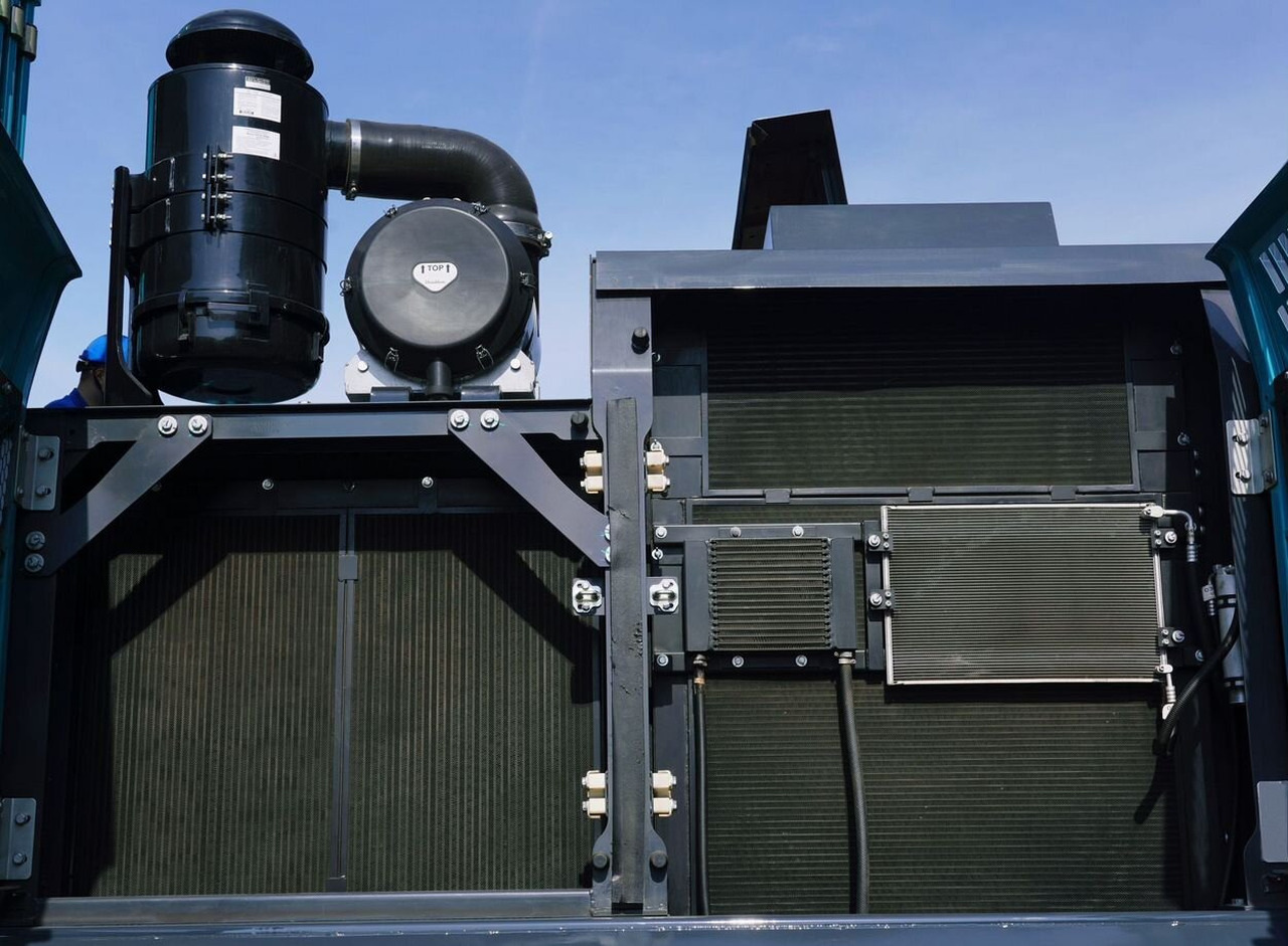Новый Гусеничный экскаватор SUNWARD SWE 700F: фото 24
