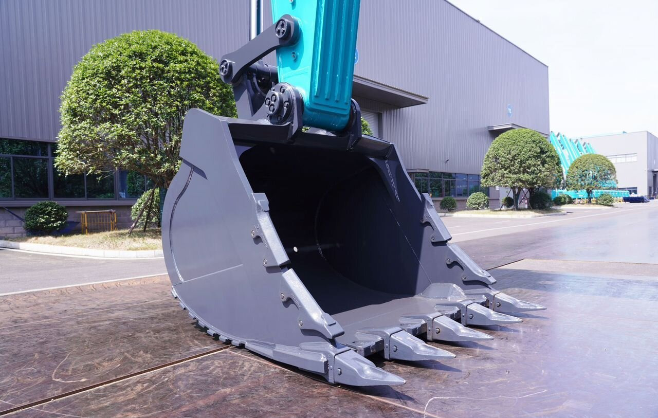 Новый Гусеничный экскаватор SUNWARD SWE 700F: фото 29 Новый Гусеничный экскаватор SUNWARD SWE 700F: фото 29