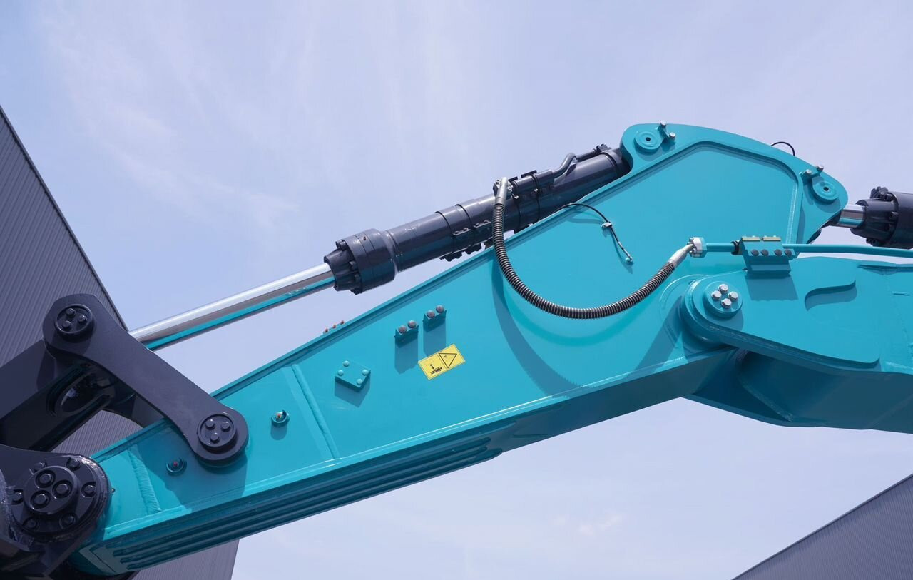 Новый Гусеничный экскаватор SUNWARD SWE 700F: фото 30 Новый Гусеничный экскаватор SUNWARD SWE 700F: фото 30