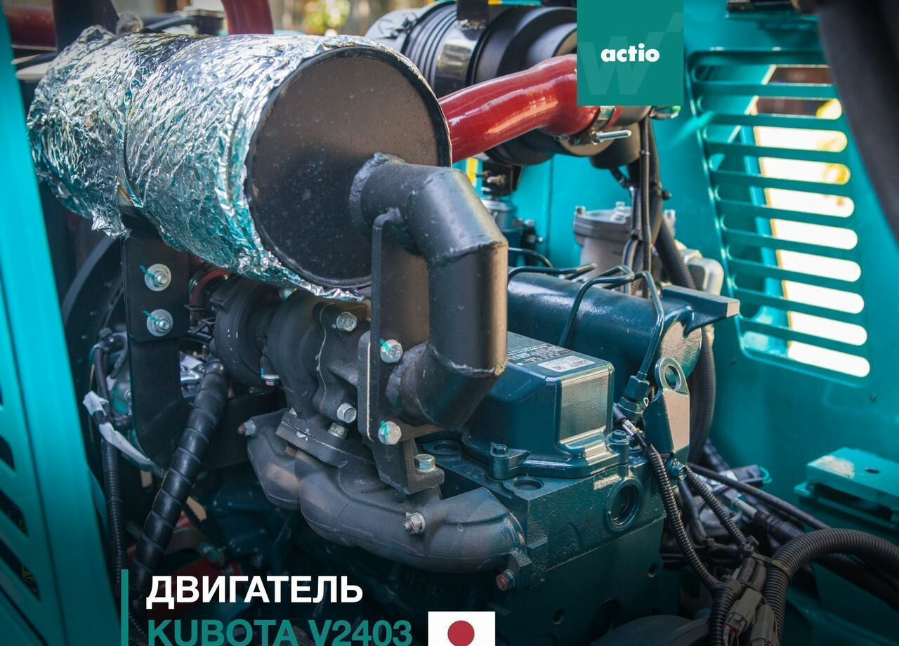 SUNWARD SWL2820 - Мини-погрузчик (с бортовым поворотом): фото 5 SUNWARD SWL2820 - Мини-погрузчик (с бортовым поворотом): фото 5