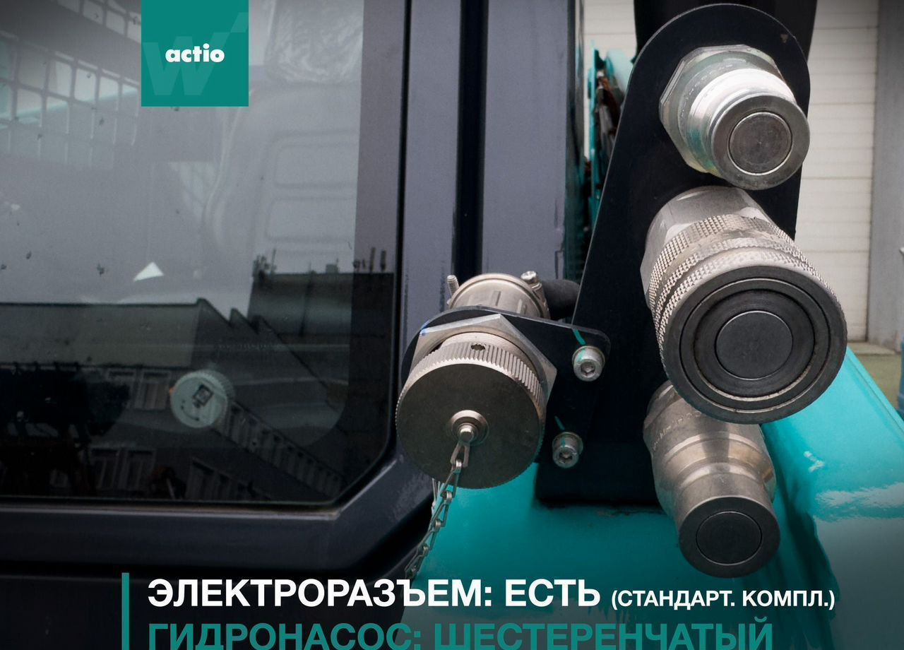 Новый Мини-погрузчик (с бортовым поворотом) SUNWARD SWL3220: фото 12 Новый Мини-погрузчик (с бортовым поворотом) SUNWARD SWL3220: фото 12