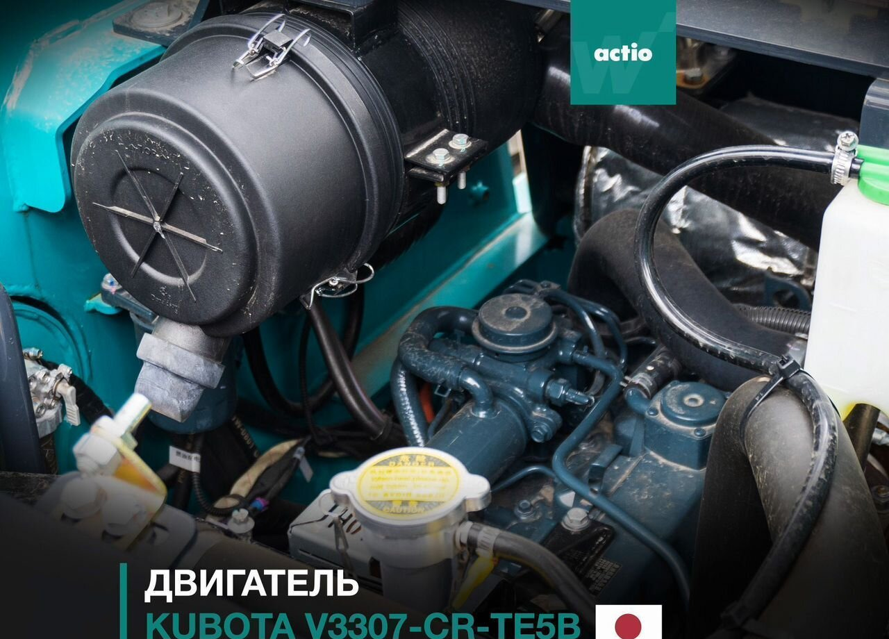 Новый Мини-погрузчик (с бортовым поворотом) SUNWARD SWL4028: фото 10 Новый Мини-погрузчик (с бортовым поворотом) SUNWARD SWL4028: фото 10