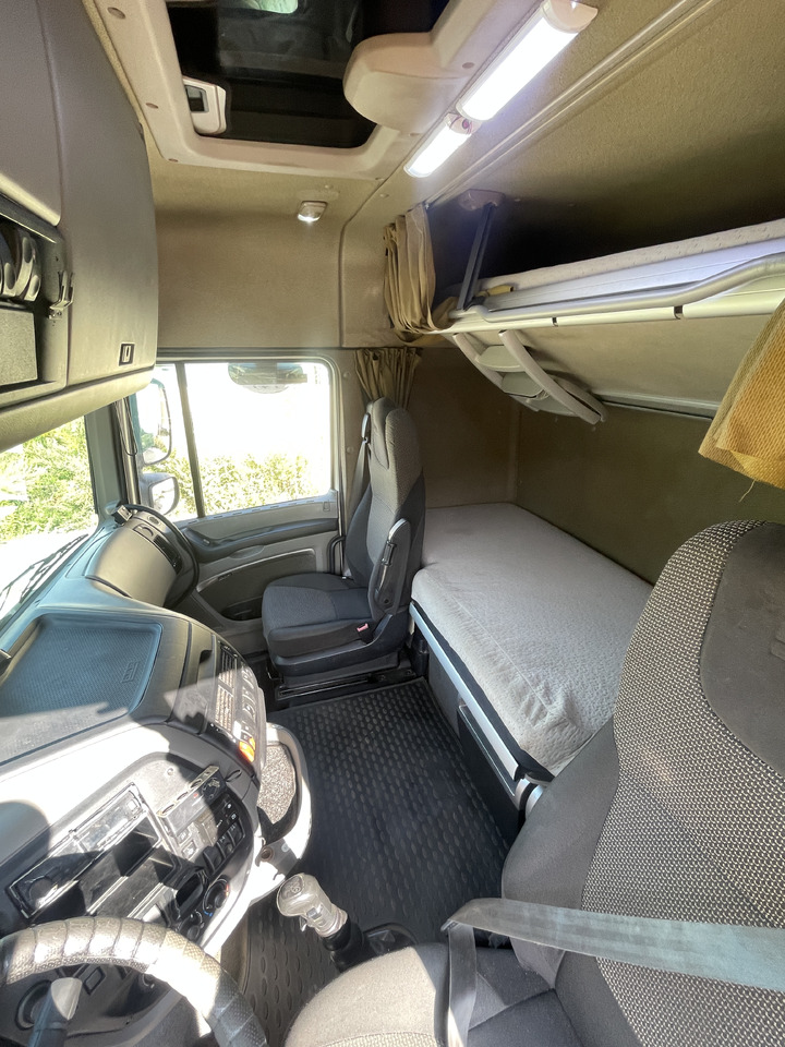 Тягач DAF XF 105.460 FTG: фото 11