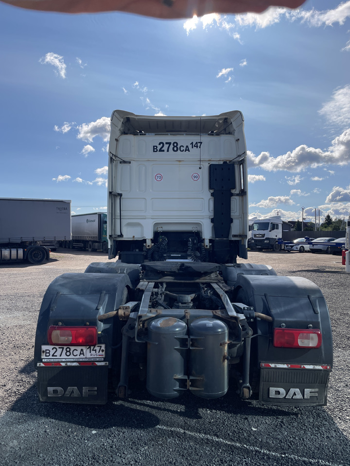 Тягач DAF XF 105.460 FTG: фото 18