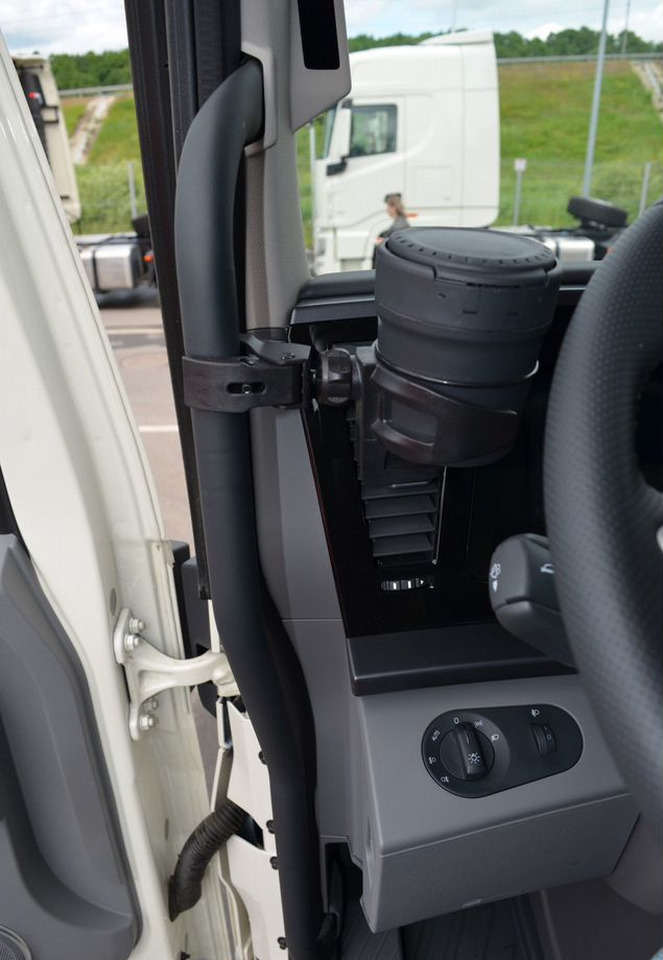 Новый Тягач Dongfeng GX: фото 12 Новый Тягач Dongfeng GX: фото 12