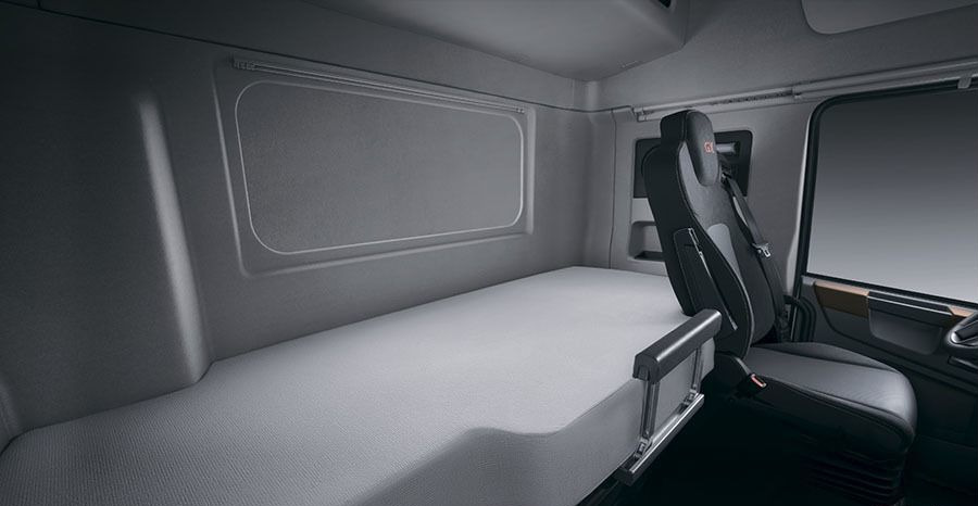 Новый Тягач Dongfeng GX: фото 15 Новый Тягач Dongfeng GX: фото 15