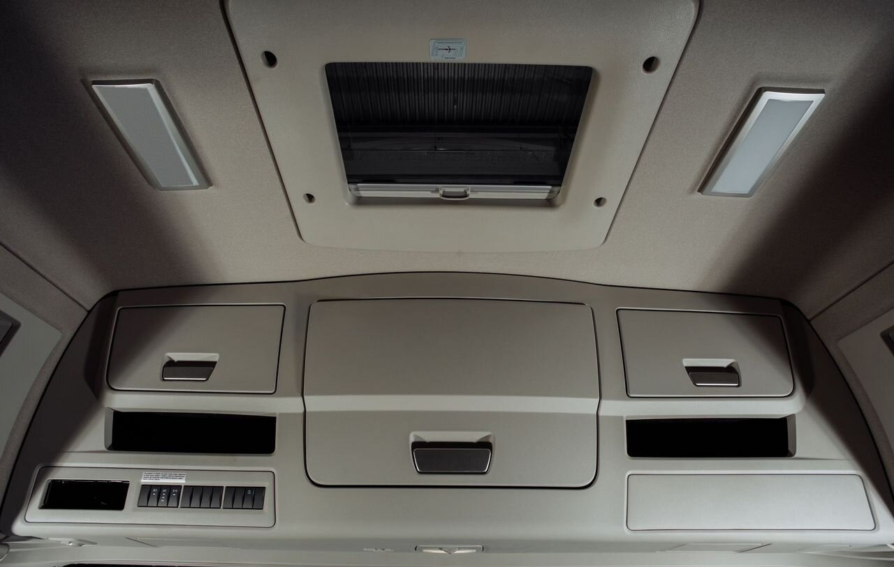 Новый Тягач Dongfeng GX: фото 11