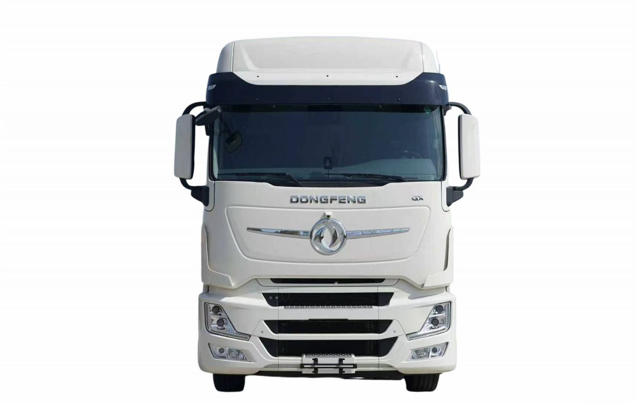 Новый Тягач Dongfeng GX: фото 16 Новый Тягач Dongfeng GX: фото 16