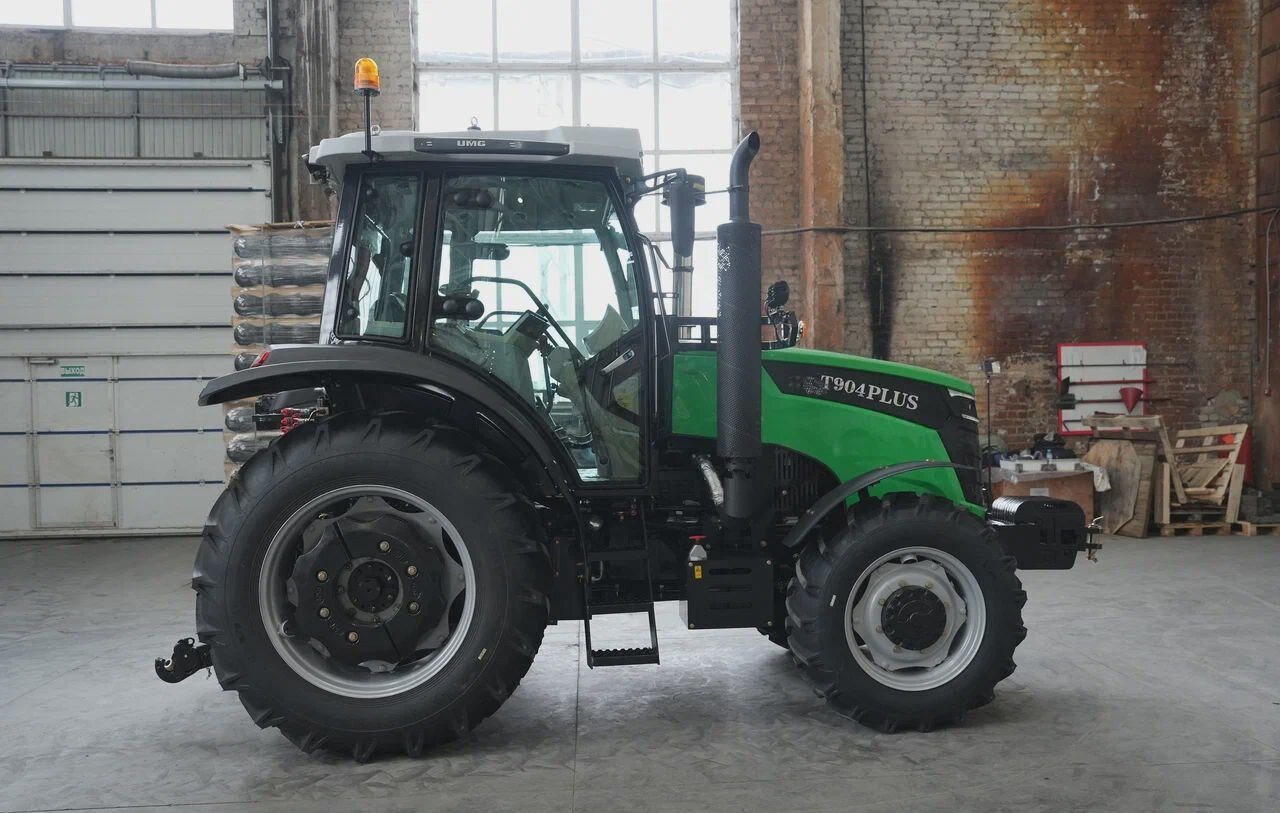 UMG T904 Plus - Трактор: фото 4 UMG T904 Plus - Трактор: фото 4