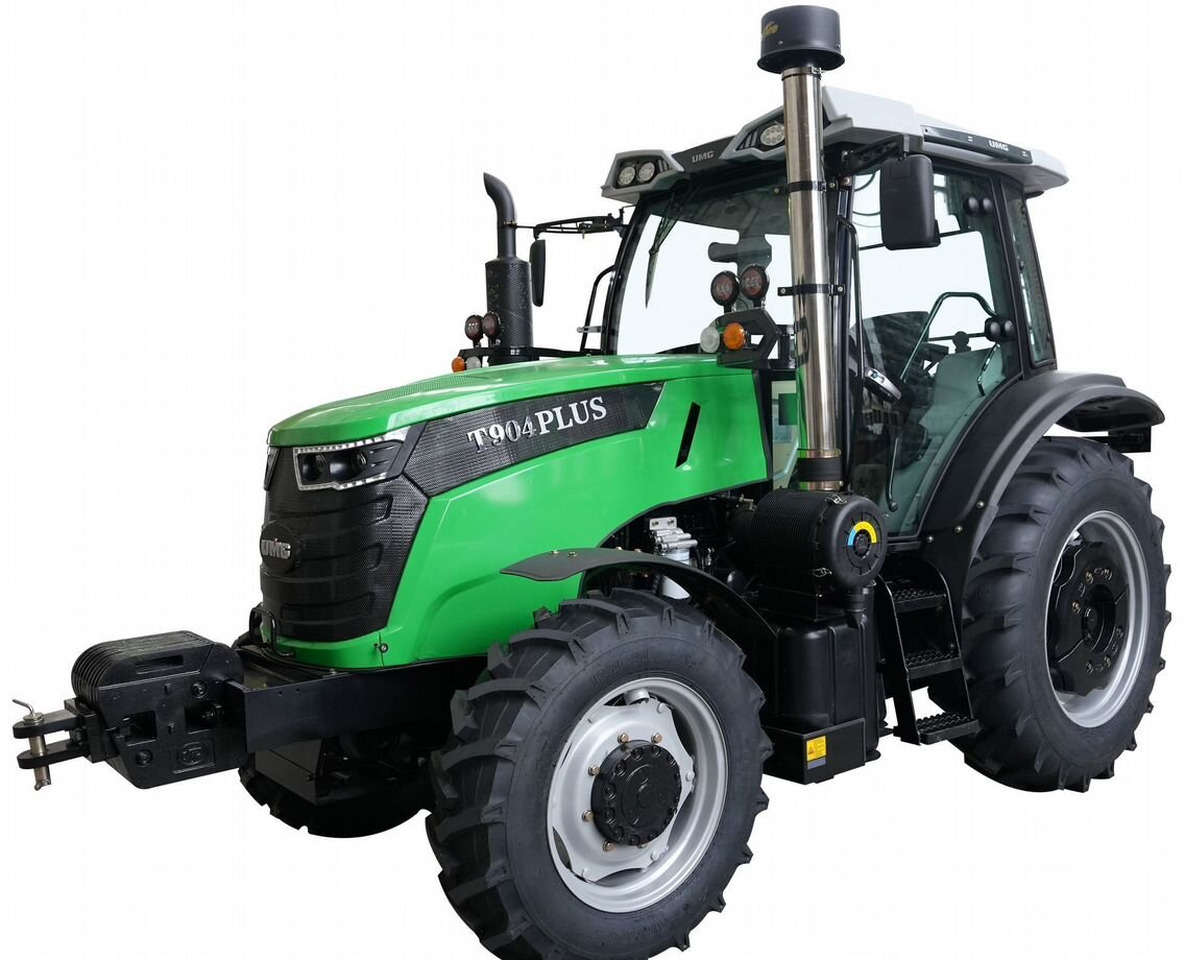 UMG T904 Plus - Трактор: фото 1 UMG T904 Plus - Трактор: фото 1