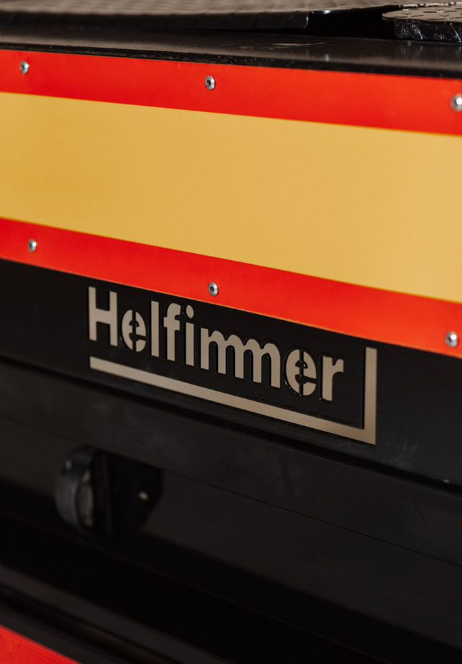 Новый Полуприцеп контейнеровоз (BDF, сменный кузов) HELFIMMER Container: фото 10 Новый Полуприцеп контейнеровоз (BDF, сменный кузов) HELFIMMER Container: фото 10