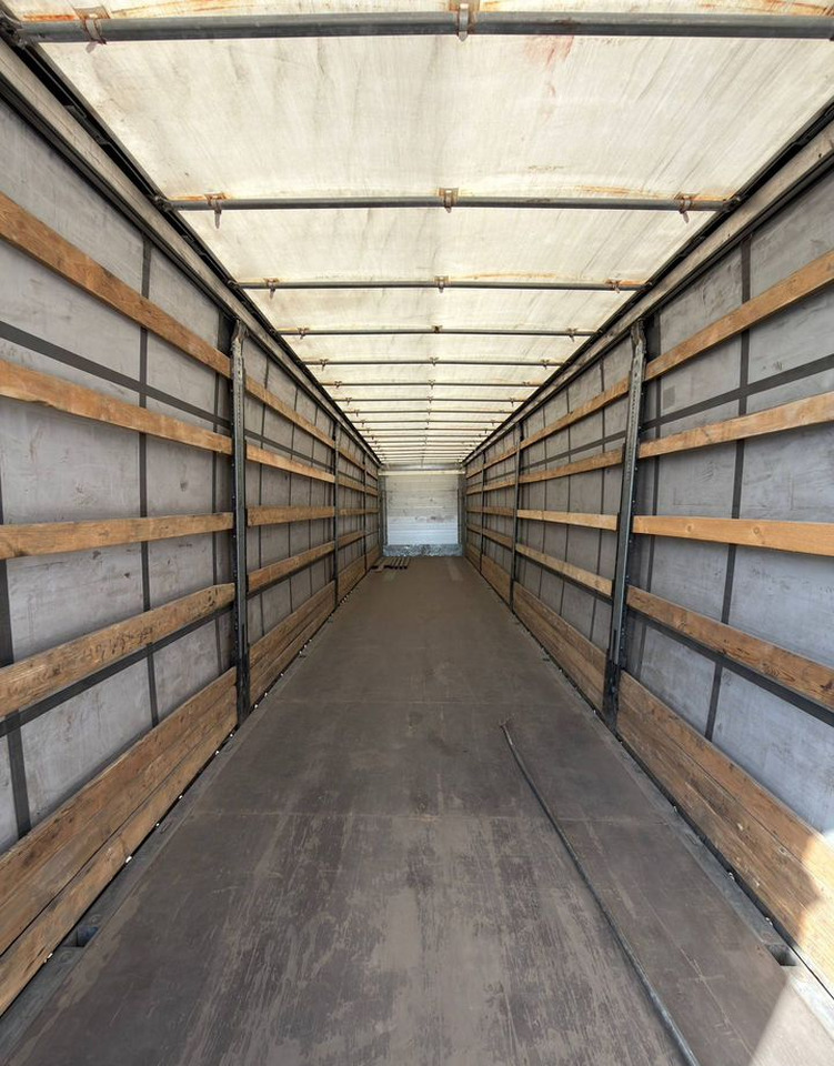 Тентованный полуприцеп Schmitz Cargobull SCS 24/L-13.62 E B: фото 14 Тентованный полуприцеп Schmitz Cargobull SCS 24/L-13.62 E B: фото 14