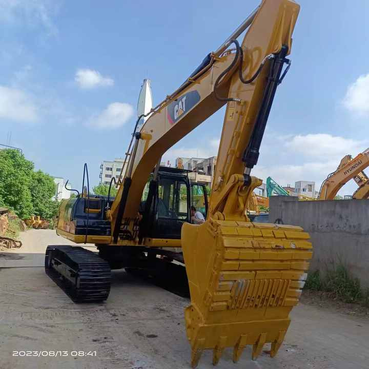 Hot Deal! Used Cat 320D Excavator | Low Hours, Well-Maintained, Ready to Work! - Гусеничный экскаватор: фото 2 Hot Deal! Used Cat 320D Excavator | Low Hours, Well-Maintained, Ready to Work! - Гусеничный экскаватор: фото 2