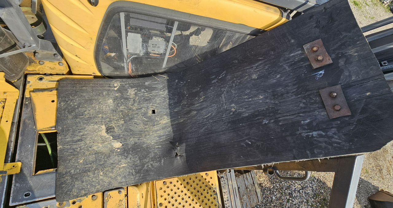 Volvo EC210BF - Харвестер: фото 5 Volvo EC210BF - Харвестер: фото 5