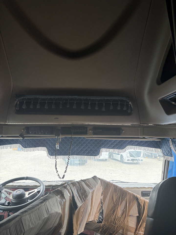 Тягач VOLVO VNL VNL 670: фото 15 Тягач VOLVO VNL VNL 670: фото 15