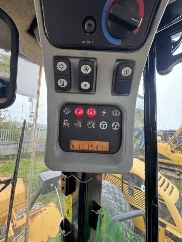 Бульдозер CAT D6R (20,83 т) - Бульдозер: фото 5 Бульдозер CAT D6R (20,83 т) - Бульдозер: фото 5